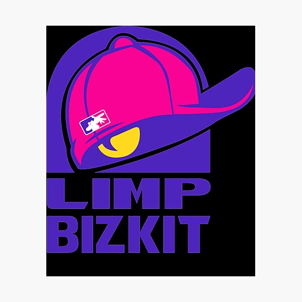 Aperçu de l'œuvre Limp Bizkit cool créée et vendue par BelisardaBabin.