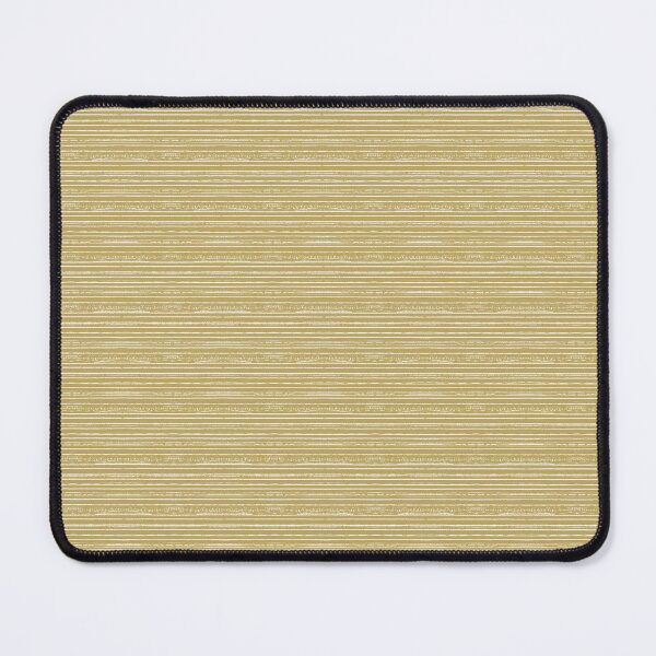 Item preview, Punk & Pageantry single colour coordinate - wheat gold designed and sold by ncxadair.