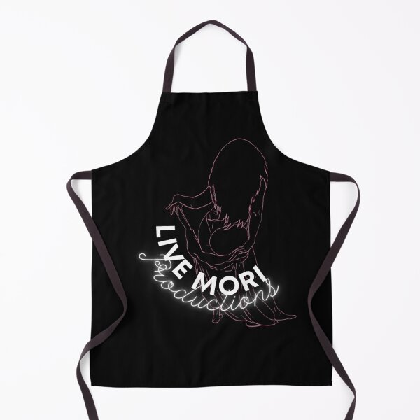 Item preview, Live Mori Productions designed and sold by AfrodilleRouze.