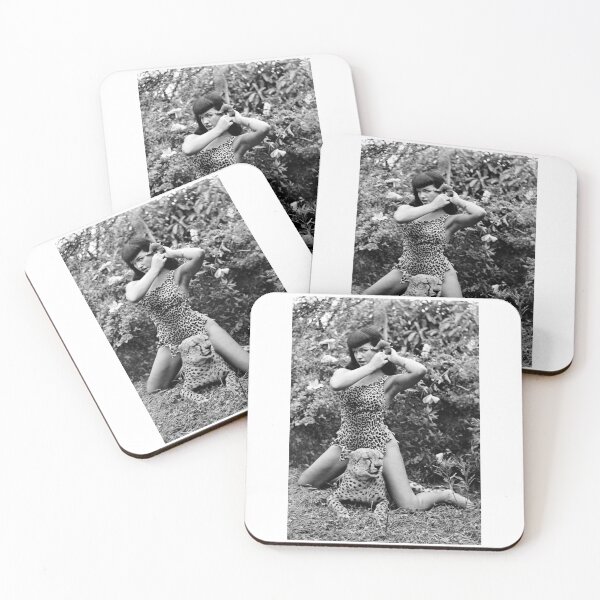 Item preview, Leopard And Bettie Beauty Flowers Poster designed and sold by jeremy-gerol.