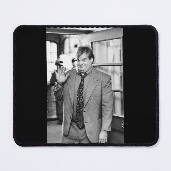 Item preview, Tommy Boy Wave BW Funny Vintage designed and sold by LivingLineShop.
