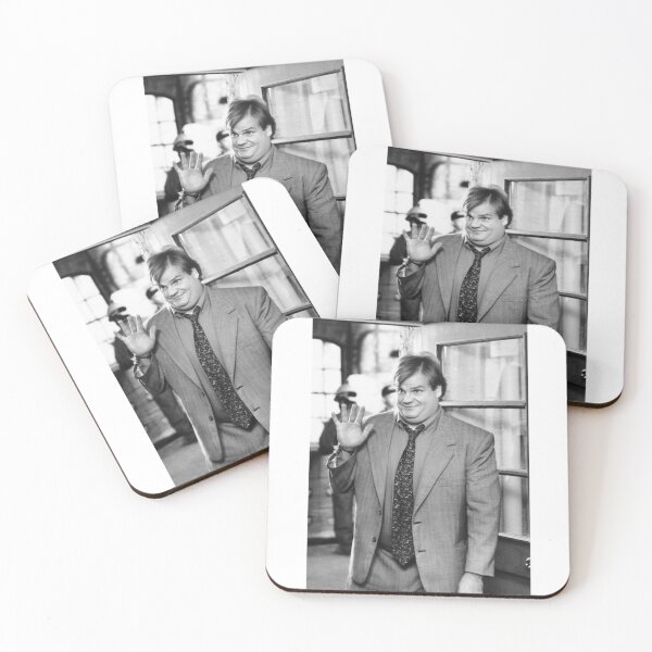 Item preview, Tommy Boy Wave BW Funny Vintage designed and sold by LivingLineShop.