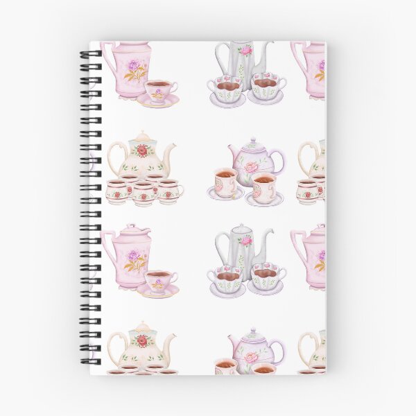 Item preview, Tea set designed and sold by KimmmiK.