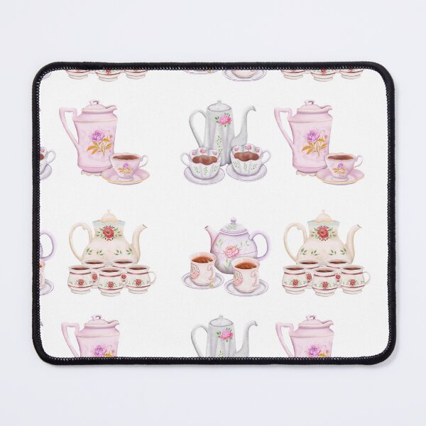 Item preview, Tea set designed and sold by KimmmiK.