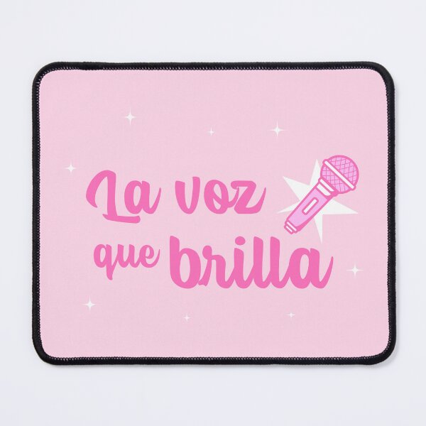 Item preview, La voz que brilla - Camiseta de Arte Narrativo designed and sold by ARUN VASWANI.