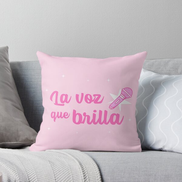 Item preview, La voz que brilla - Camiseta de Arte Narrativo designed and sold by ARUN VASWANI.