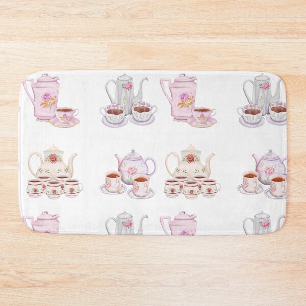 Item preview, Tea set designed and sold by KimmmiK.