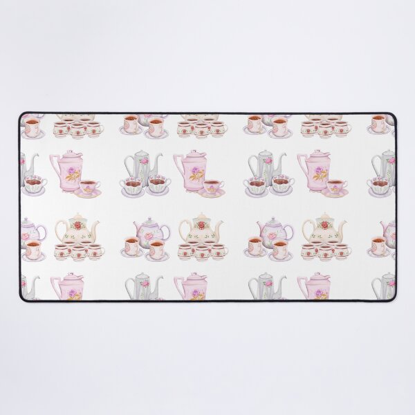 Item preview, Tea set designed and sold by KimmmiK.