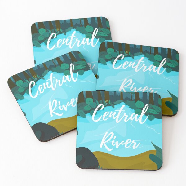 Item preview, Central River designed and sold by TLC4ever.