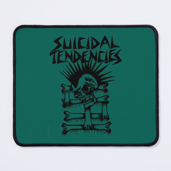Item preview, Suicidal tendencies designed and sold by PhedraAmaral.