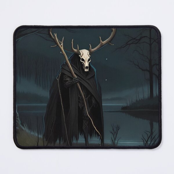 Item preview, Leshy / Leshen 03 designed and sold by AIfolklore.