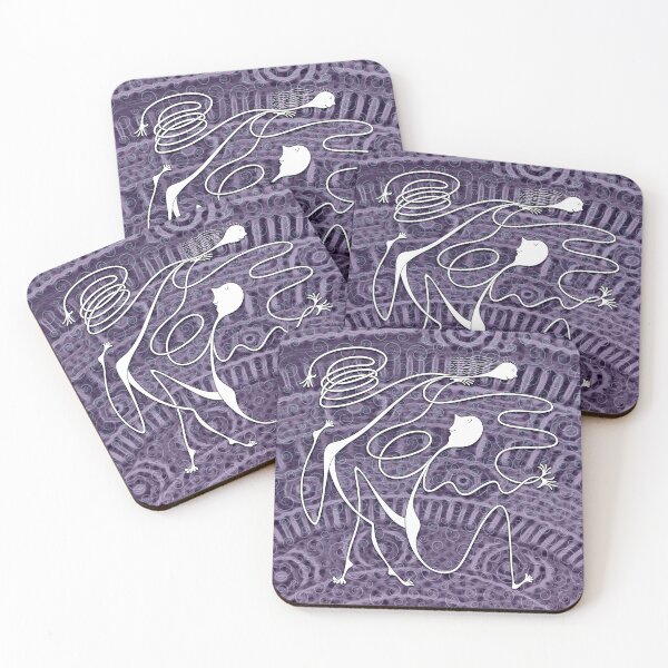 Item preview, Swing Dancing designed and sold by Becky Titus.