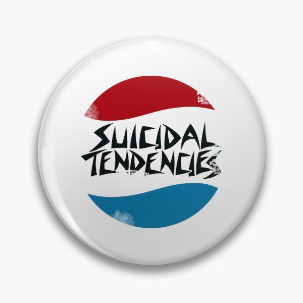 Item preview, Suicidal tendencies designed and sold by PhedraAmaral.