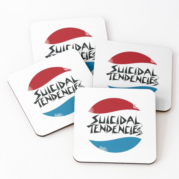 Item preview, Suicidal tendencies designed and sold by PhedraAmaral.