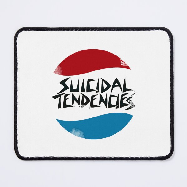 Item preview, Suicidal tendencies designed and sold by PhedraAmaral.