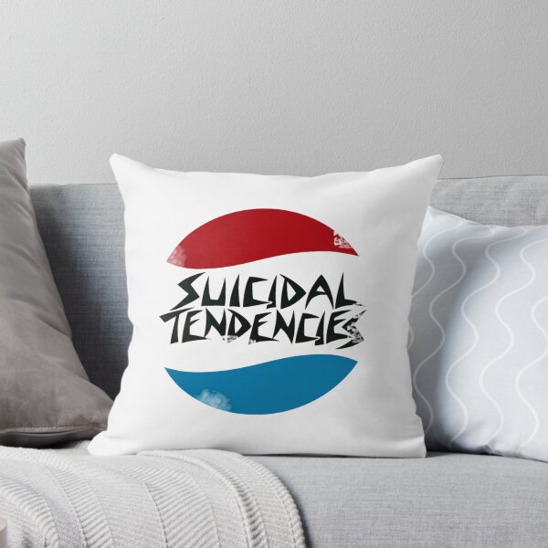 Item preview, Suicidal tendencies designed and sold by PhedraAmaral.
