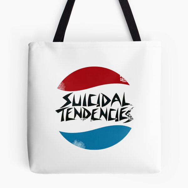 Item preview, Suicidal tendencies designed and sold by PhedraAmaral.
