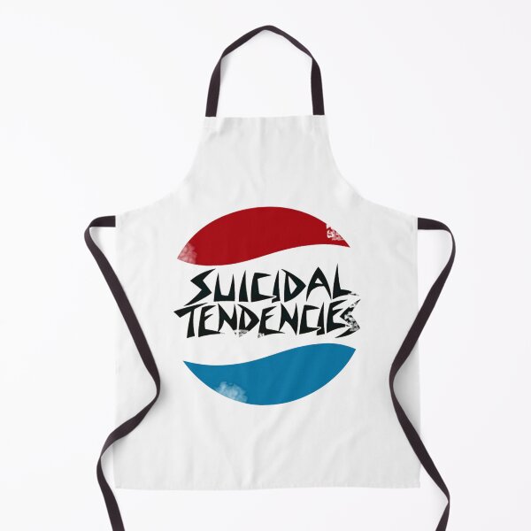 Item preview, Suicidal tendencies designed and sold by PhedraAmaral.