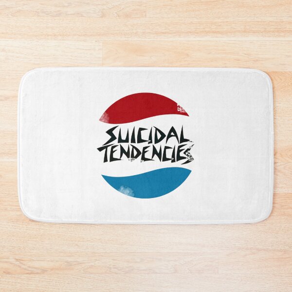 Item preview, Suicidal tendencies designed and sold by PhedraAmaral.