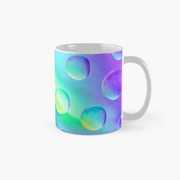 Item preview, Abstract Psychedelic Drops designed and sold by MMPhotographyUK.