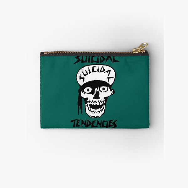 Item preview, Suicidal tendencies designed and sold by PhedraAmaral.