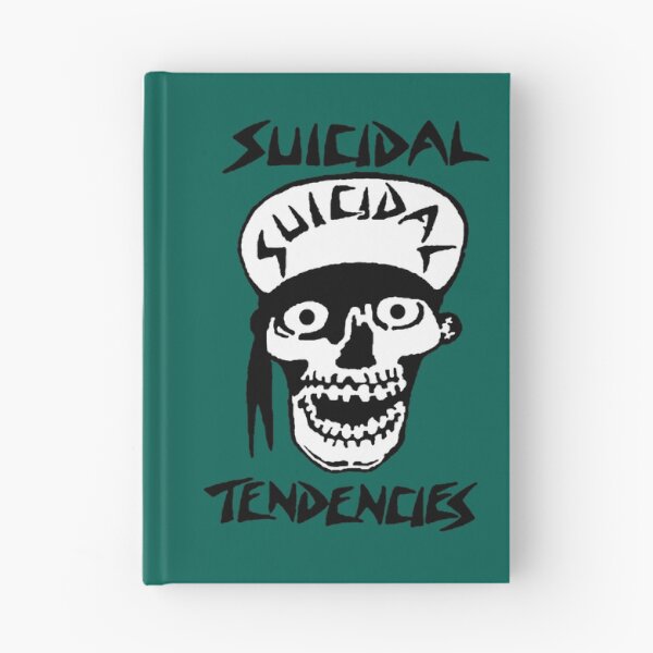 Item preview, Suicidal tendencies designed and sold by PhedraAmaral.