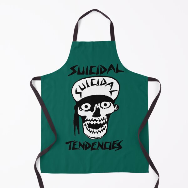 Item preview, Suicidal tendencies designed and sold by PhedraAmaral.