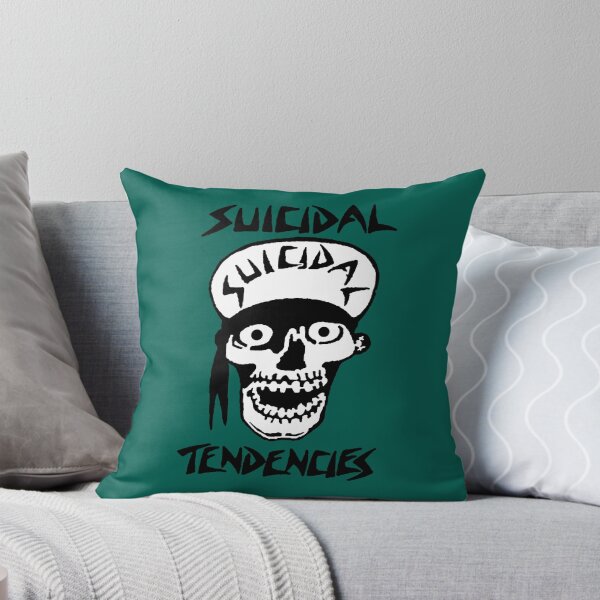 Item preview, Suicidal tendencies designed and sold by PhedraAmaral.