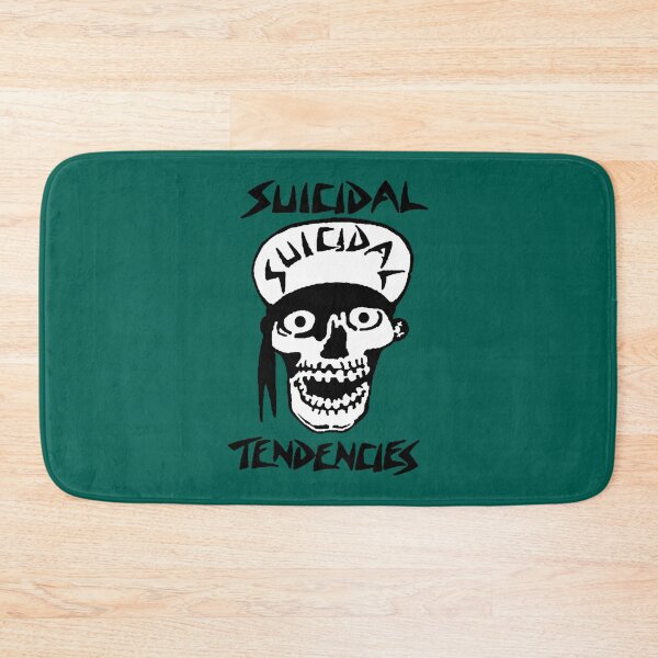 Item preview, Suicidal tendencies designed and sold by PhedraAmaral.