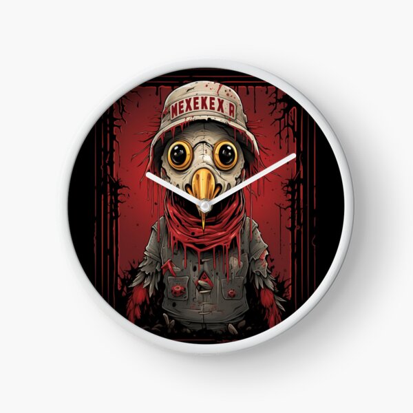 Item preview, Mr Beaks designed and sold by NerdArmour.