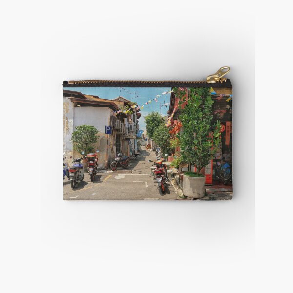 Item preview, Historic Georgetown, in Penang. designed and sold by Howard  Boyd.