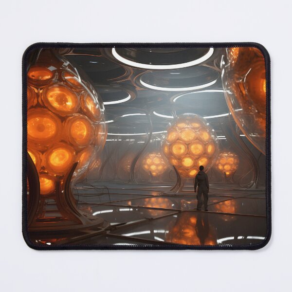Item preview, Incubation Room designed and sold by Tomorroworld.