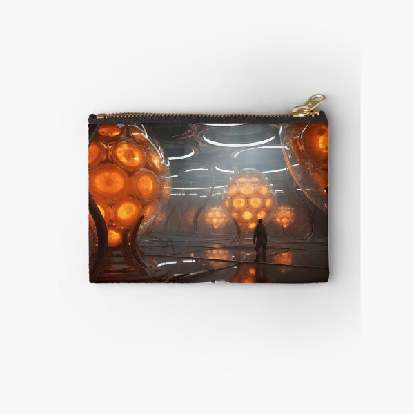 Item preview, Incubation Room designed and sold by Tomorroworld.