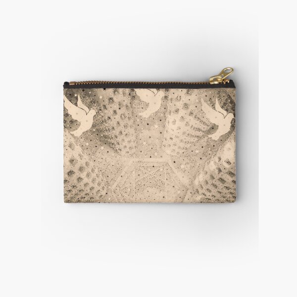 Item preview, Persian Dove Home No. 3 designed and sold by asanaworld.