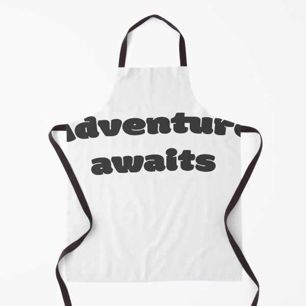 Item preview, Adventure awaits designed and sold by DisceteDesigns.