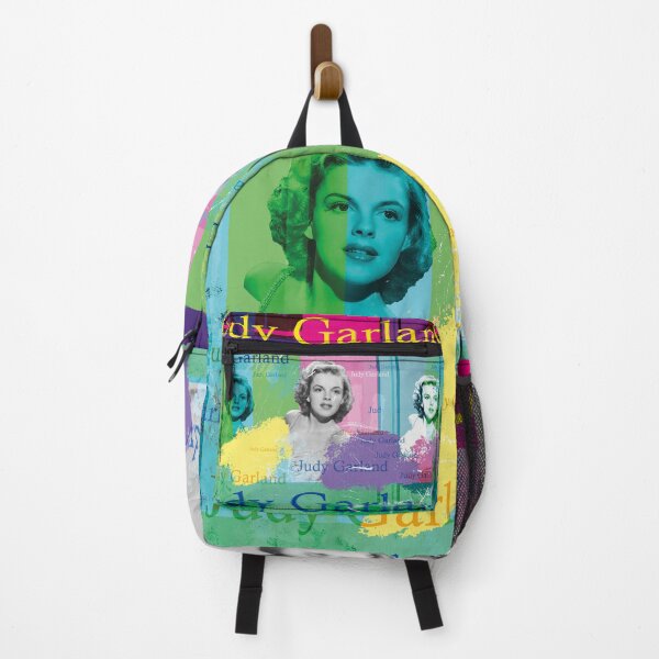Item preview, Judy Garland designed and sold by Mauswohn.