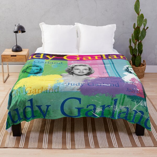 Item preview, Judy Garland designed and sold by Mauswohn.