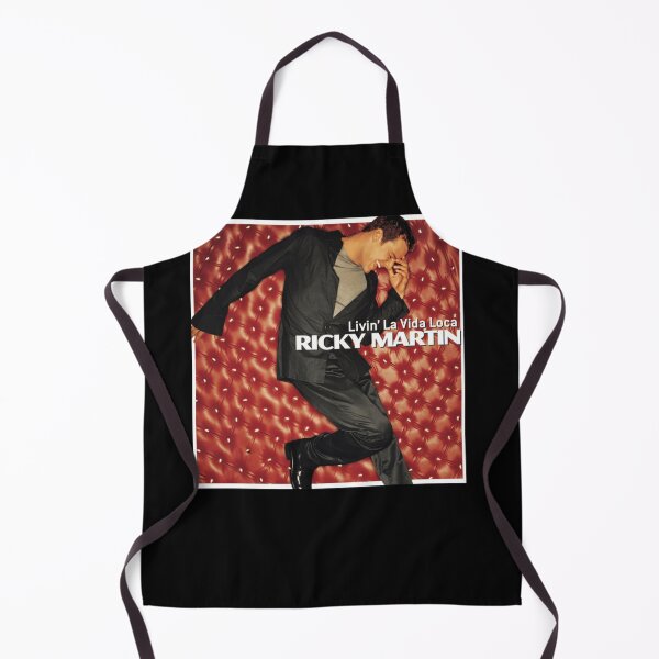 Item preview, Livin la vida loca designed and sold by AfrodilleRouze.