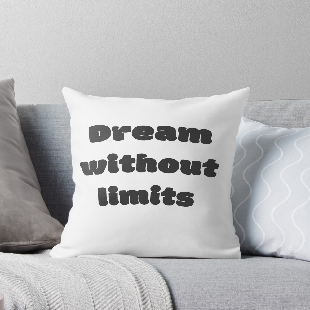 Item preview, Throw Pillow designed and sold by DisceteDesigns.