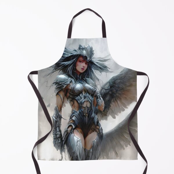 Item preview, MistHaven Angels - A Battle for Freedom Amidst the Fog designed and sold by IsdinMisthaven.