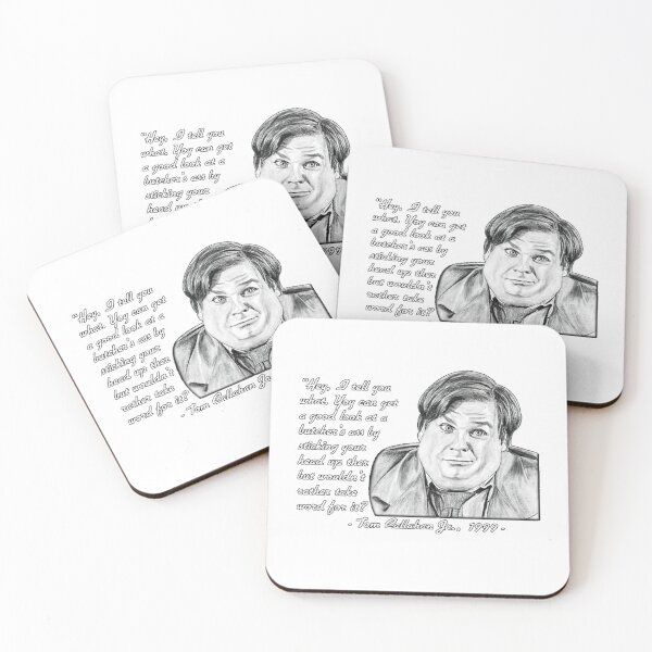 Item preview, Tommy Boy Wisdom  designed and sold by LivingLineShop.