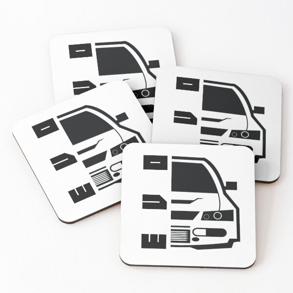 Item preview, Mitsubishi,Evo9 art. designed and sold by Zagros107.