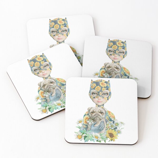 Item preview, Sunflower and Daisies designed and sold by Scot Howden.