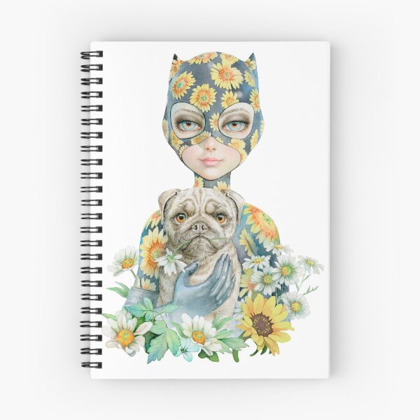 Item preview, Sunflower and Daisies designed and sold by Scot Howden.