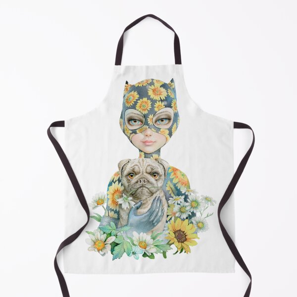Item preview, Sunflower and Daisies designed and sold by Scot Howden.