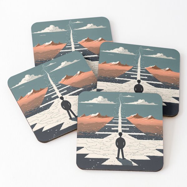 Item preview, Endless Decisions designed and sold by Victor Nogueira.