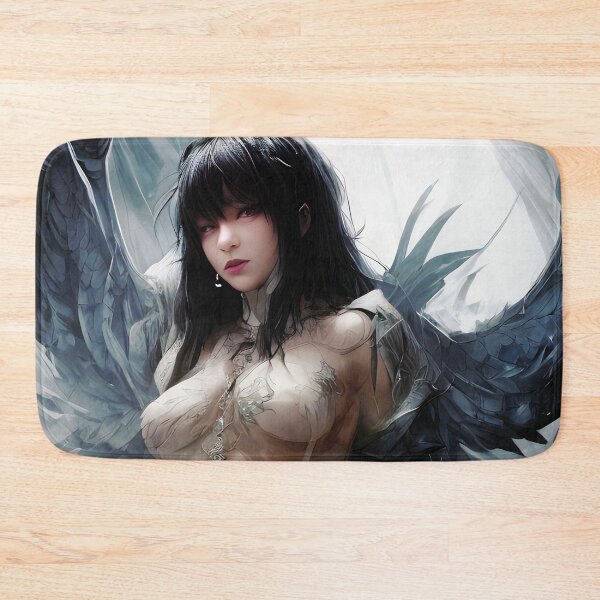 Item preview, MistHaven Angels - A Battle for Humanity's Last Stand designed and sold by IsdinMisthaven.