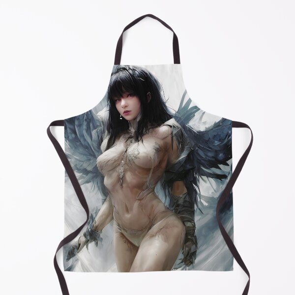Item preview, MistHaven Angels - A Battle for Humanity's Last Stand designed and sold by IsdinMisthaven.
