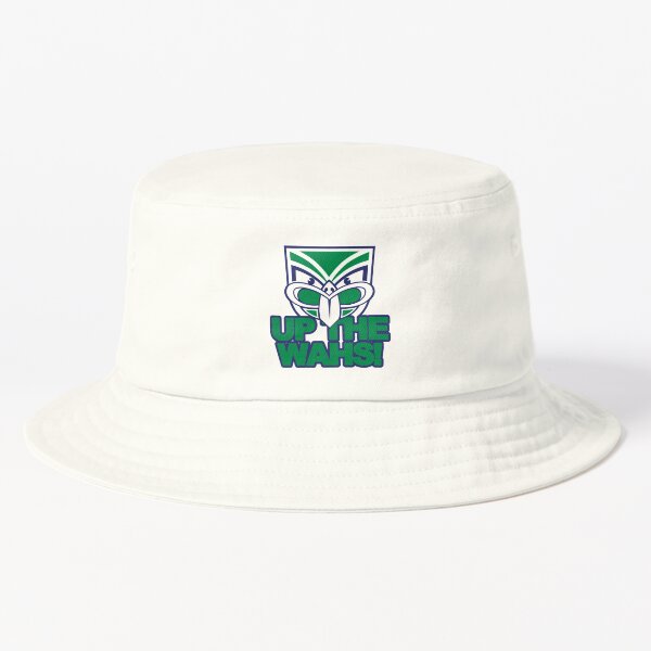 Brewers Golfer Reversible Bucket Hat  Green and Gold Zone West Allis,  Wisconsin