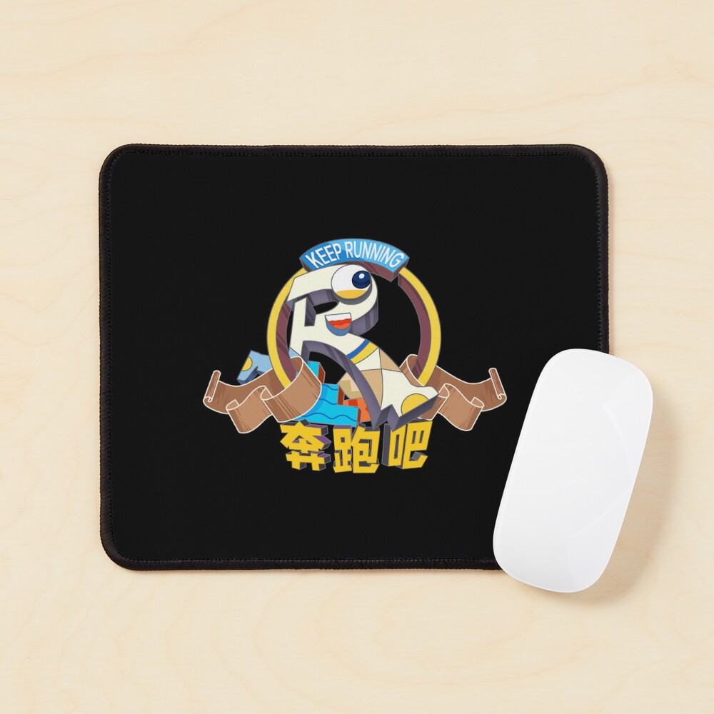 Item preview, Mouse Pad designed and sold by HexOne.